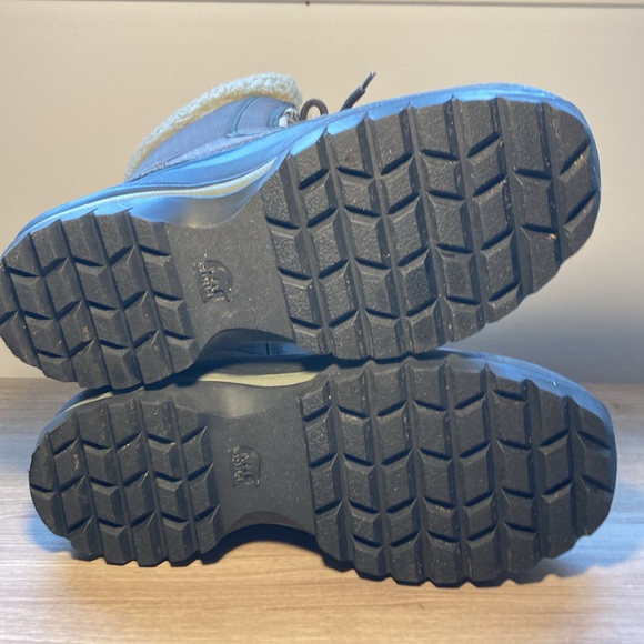 Sorel Cumberland thinsulate insulation winter boots 7,5 - Picture 6 of 15